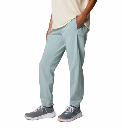 2078441-PFG Uncharted™ Pull On Pant-COLUMBIA