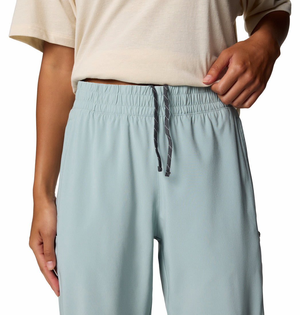 2078441-PFG Uncharted™ Pull On Pant-COLUMBIA