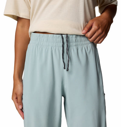 2078441-PFG Uncharted™ Pull On Pant-COLUMBIA