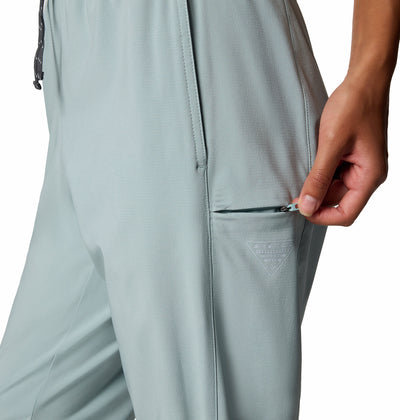 2078441-PFG Uncharted™ Pull On Pant-COLUMBIA