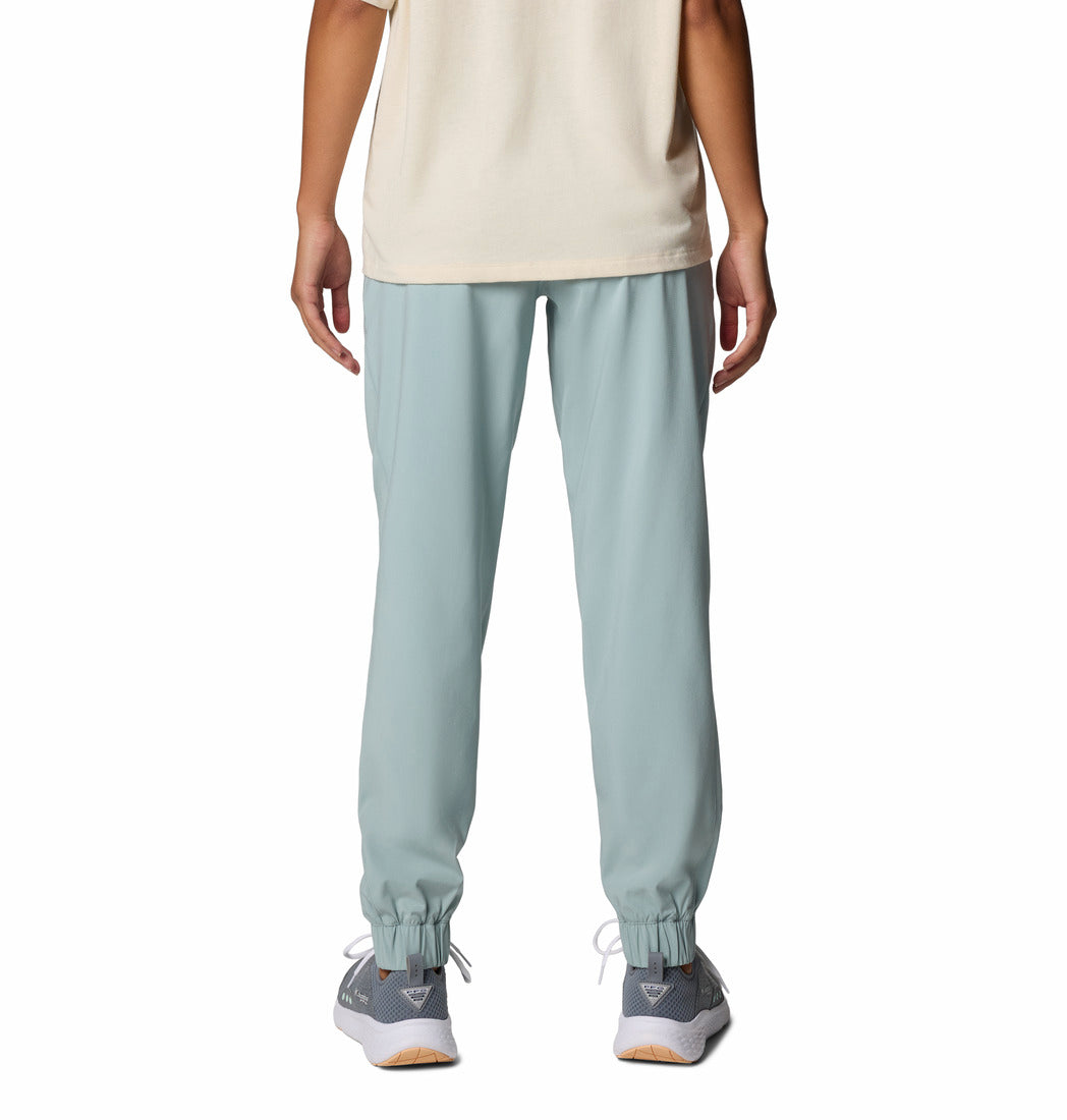 2078441-PFG Uncharted™ Pull On Pant-COLUMBIA