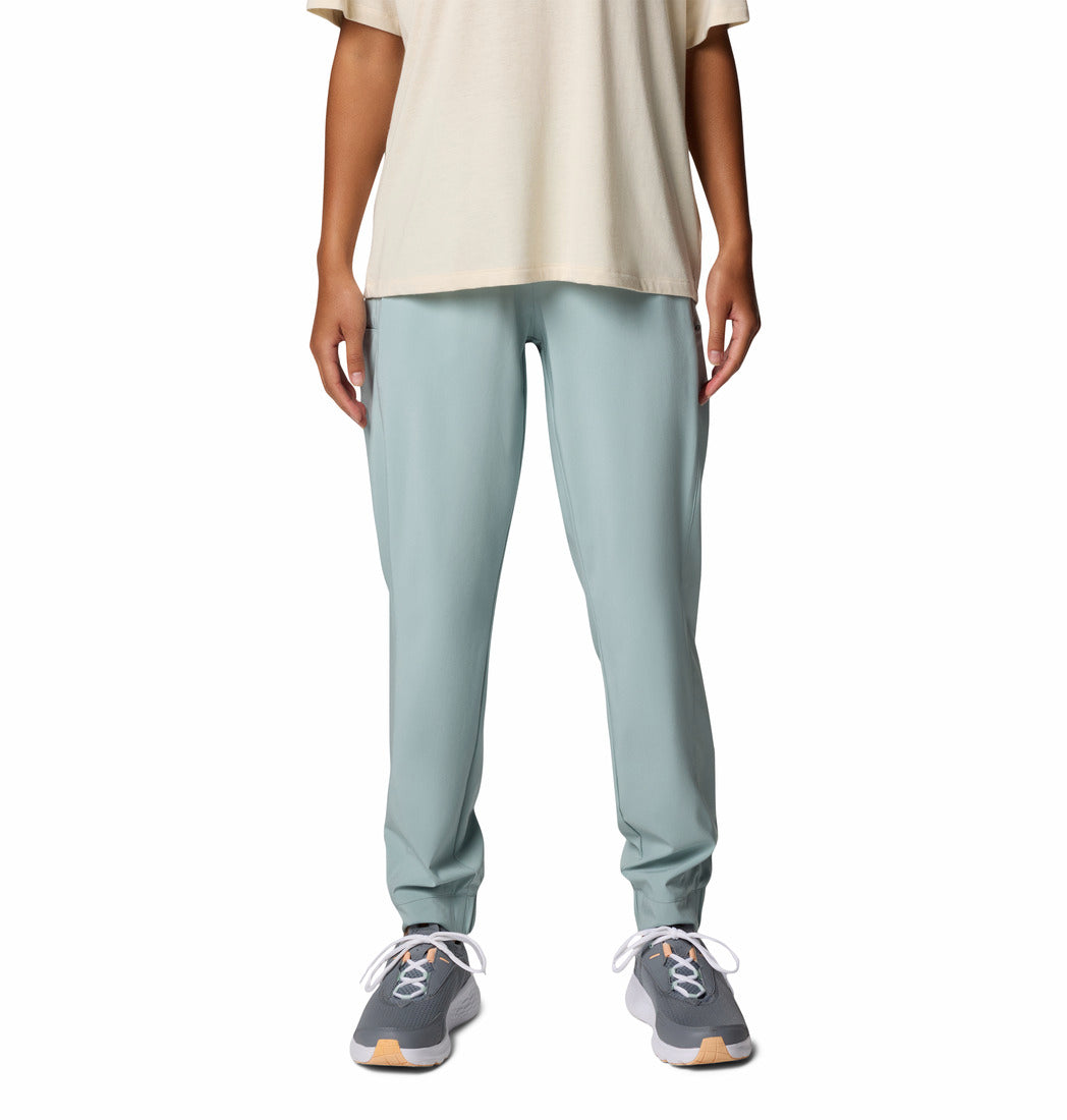 2078441-PFG Uncharted™ Pull On Pant-COLUMBIA
