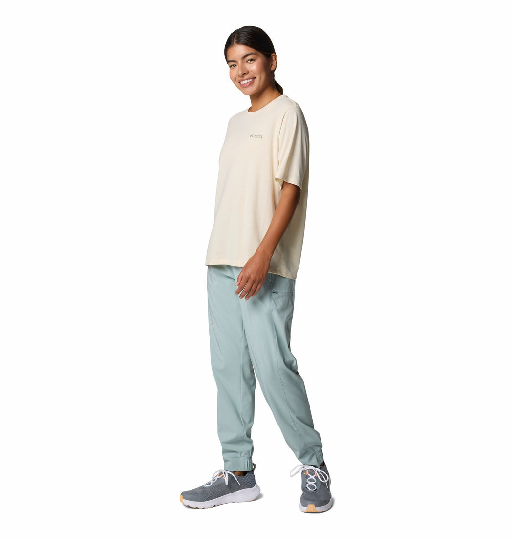 2078441-PFG Uncharted™ Pull On Pant-COLUMBIA