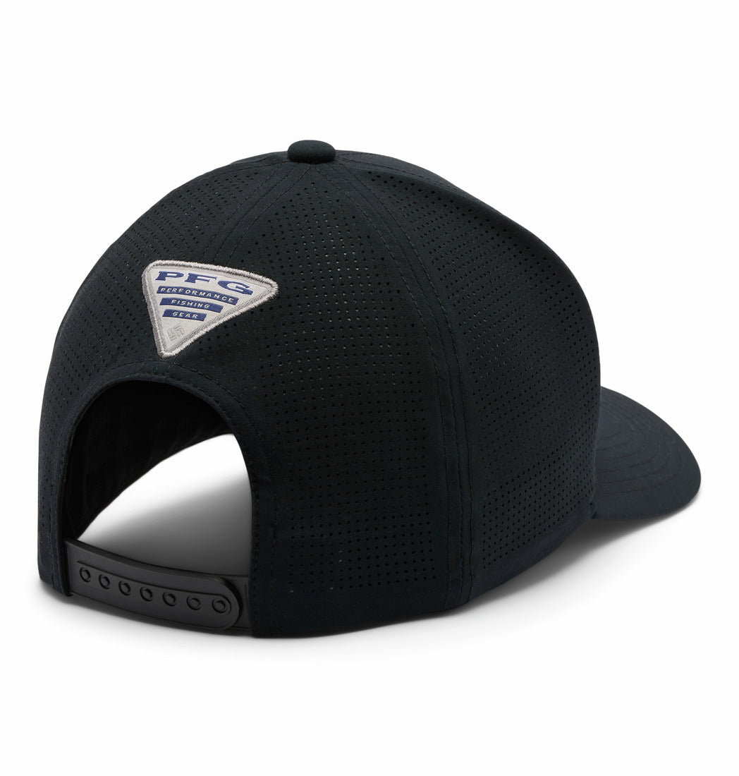 2078511-PFG Elite™ 110 Snap Back-COLUMBIA