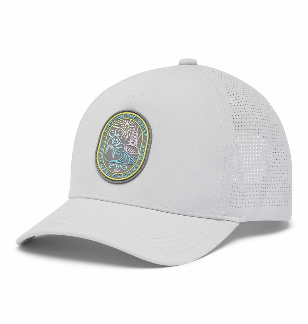 2078511-PFG Elite™ 110 Snap Back-COLUMBIA