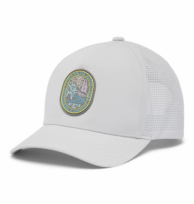 2078511-PFG Elite™ 110 Snap Back-COLUMBIA