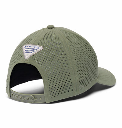 2078511-PFG Elite™ 110 Snap Back-COLUMBIA