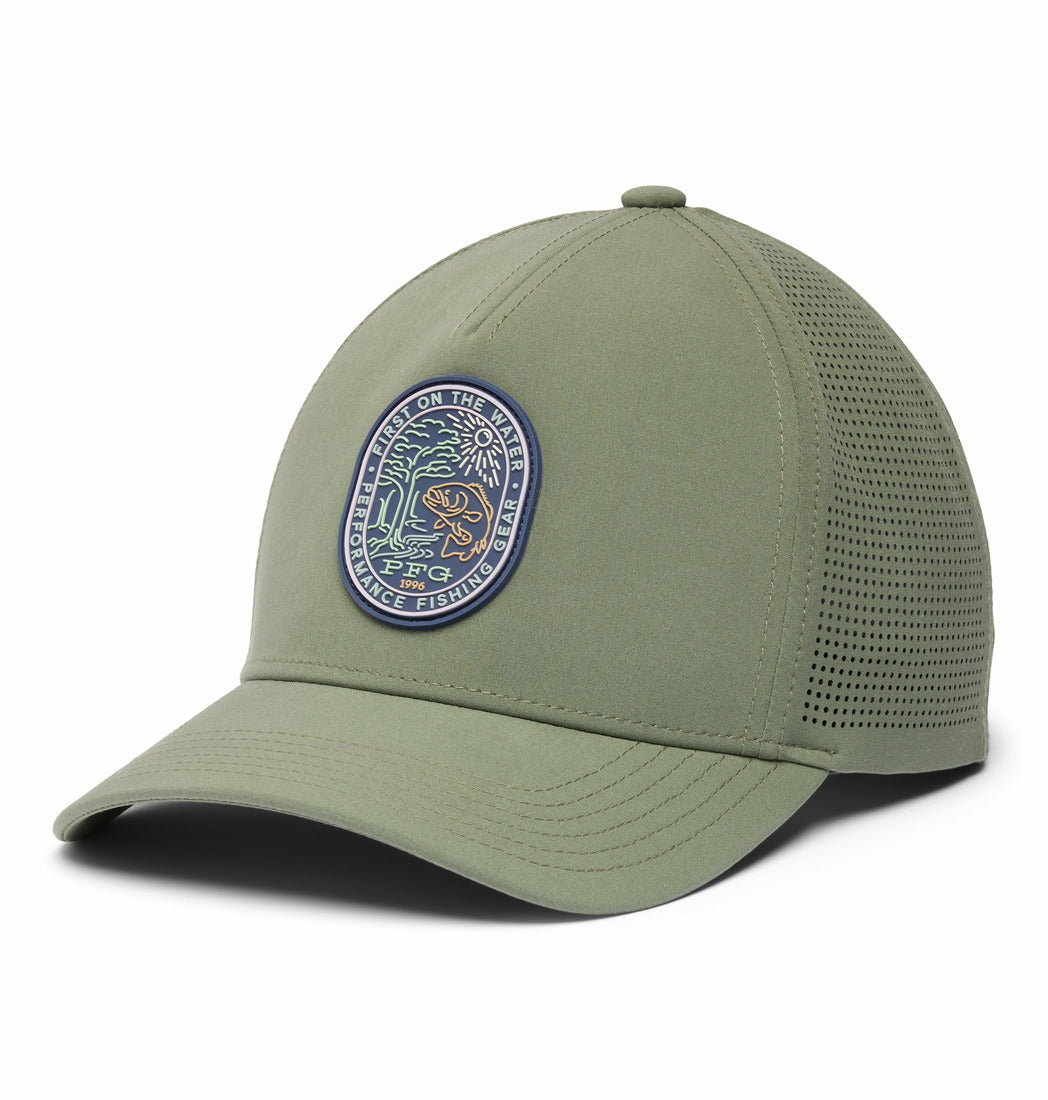 2078511-PFG Elite™ 110 Snap Back-COLUMBIA