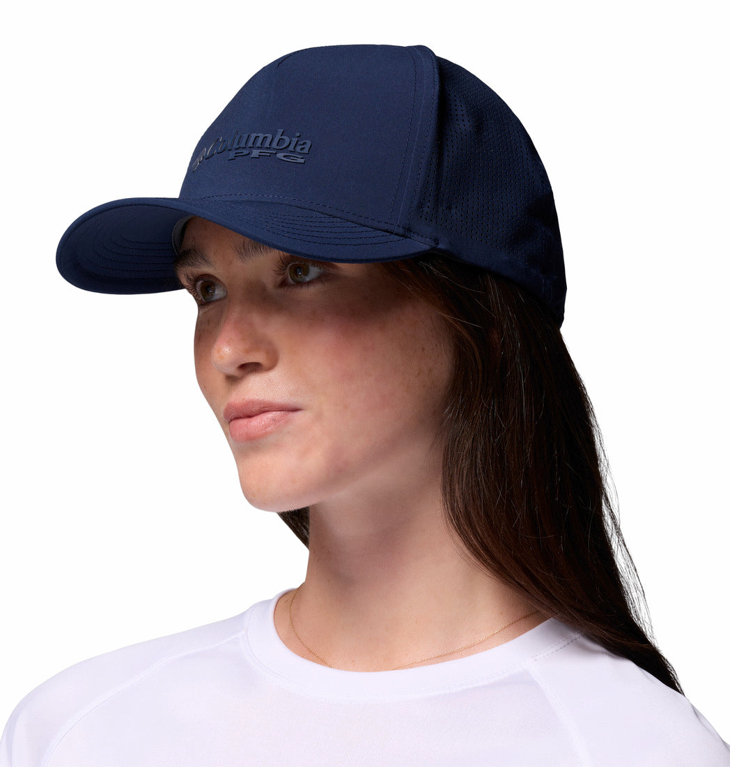 2078511-PFG Elite™ 110 Snap Back-COLUMBIA
