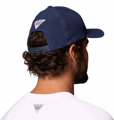 2078511-PFG Elite™ 110 Snap Back-COLUMBIA