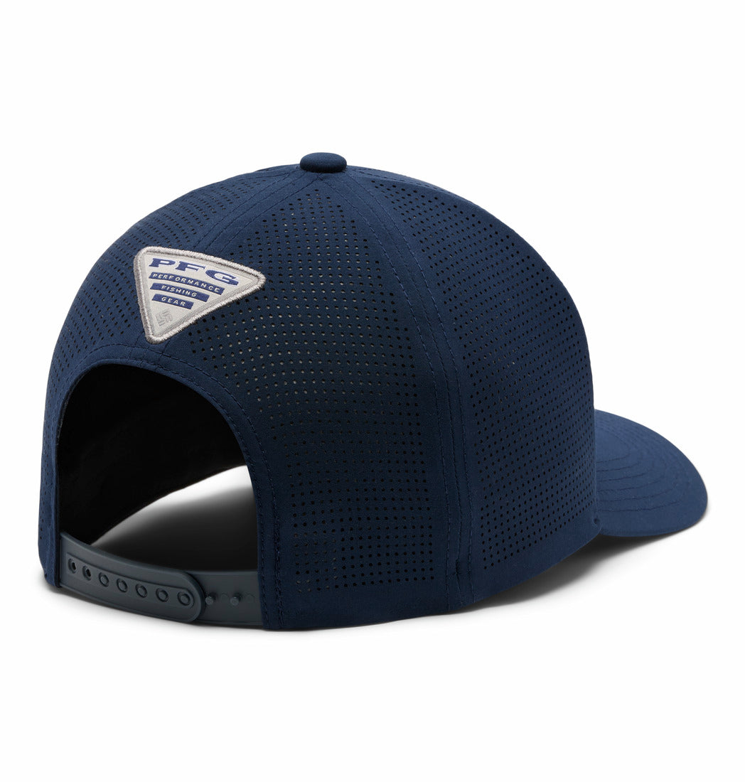 2078511-PFG Elite™ 110 Snap Back-COLUMBIA