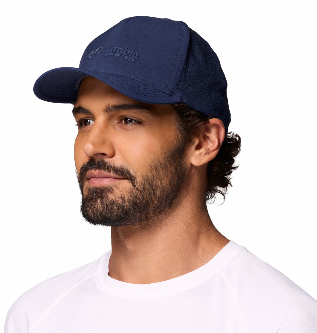 2078511-PFG Elite™ 110 Snap Back-COLUMBIA