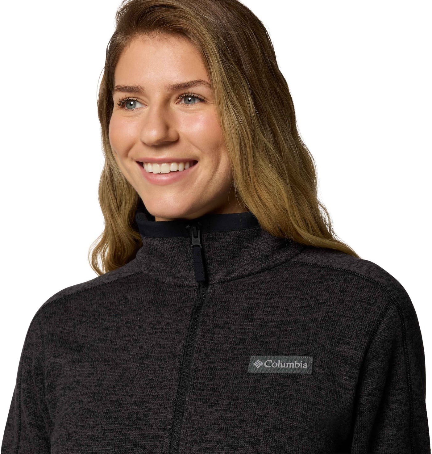 2085021-Kruser Ridge™ III Softshell Jacket-COLUMBIA