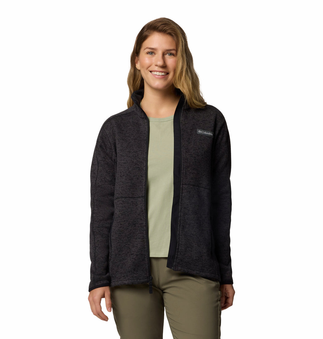 2085021-Kruser Ridge™ III Softshell Jacket-COLUMBIA