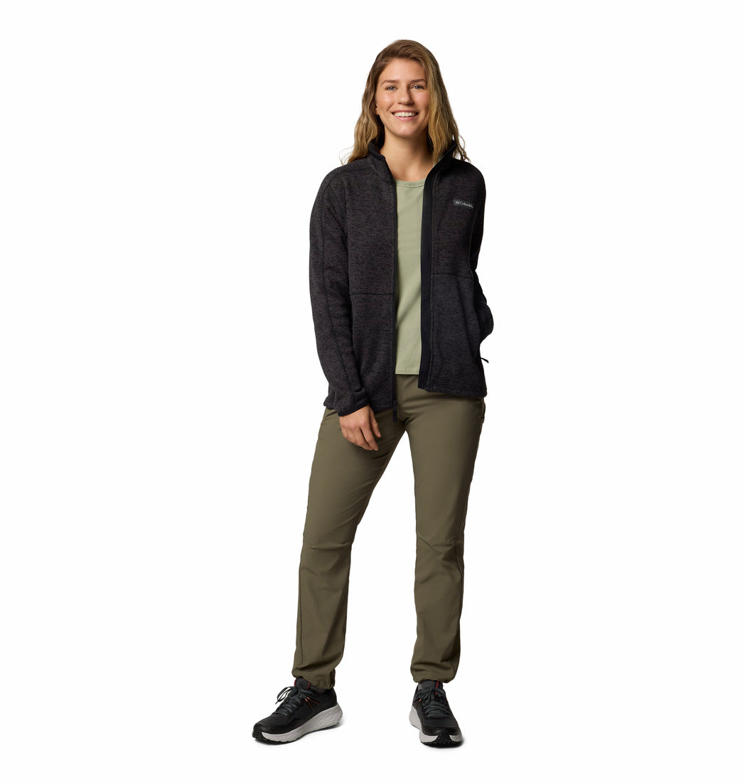 2085021-Kruser Ridge™ III Softshell Jacket-COLUMBIA