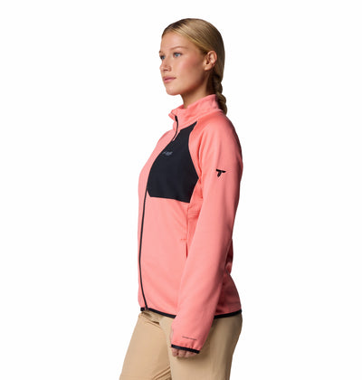 2085191-Triple Canyon™ Grid Fleece FZ-COLUMBIA