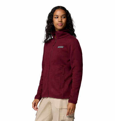 2085721-Sweater Weather™ Full Zip II-COLUMBIA