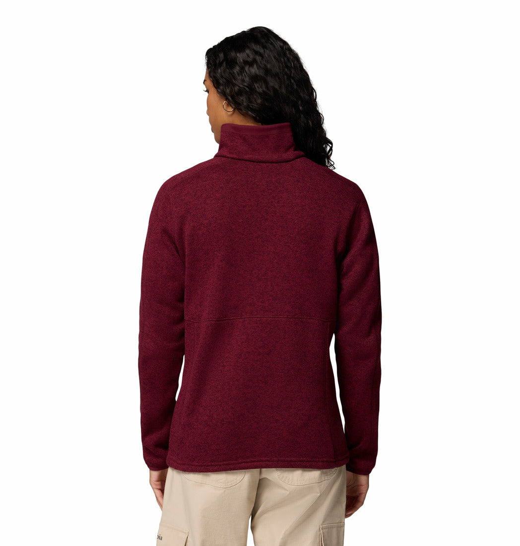 2085721-Sweater Weather™ Full Zip II-COLUMBIA