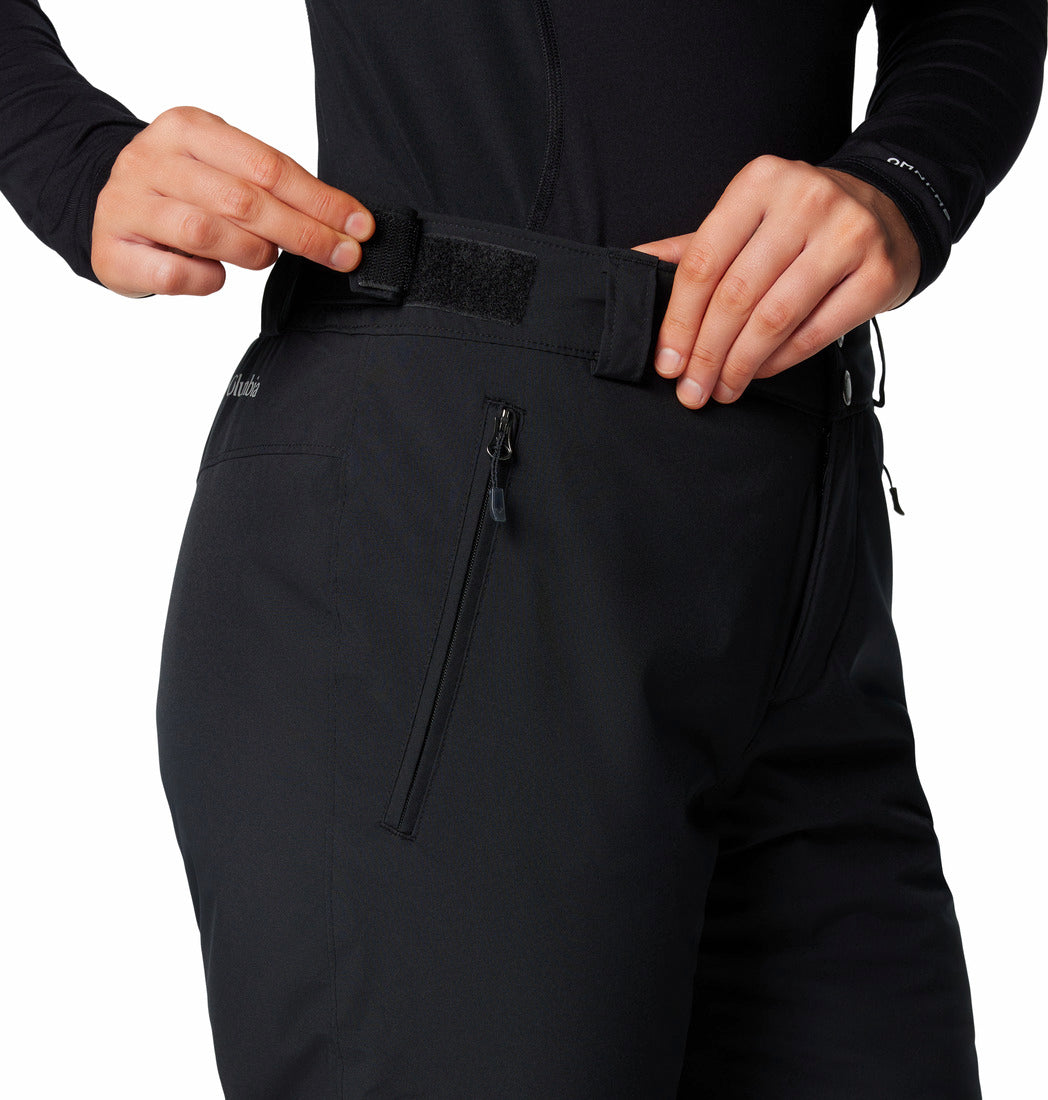 2085951-Shafer Canyon™ II Insulated Pant-COLUMBIA