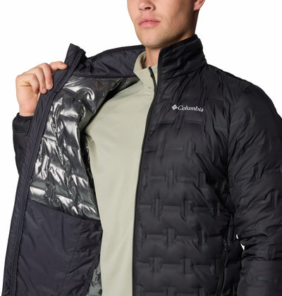 2086241-Delta Ridge™ II Down Jacket-COLUMBIA