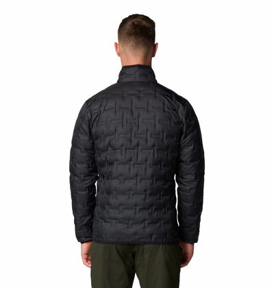 2086241-Delta Ridge™ II Down Jacket-COLUMBIA