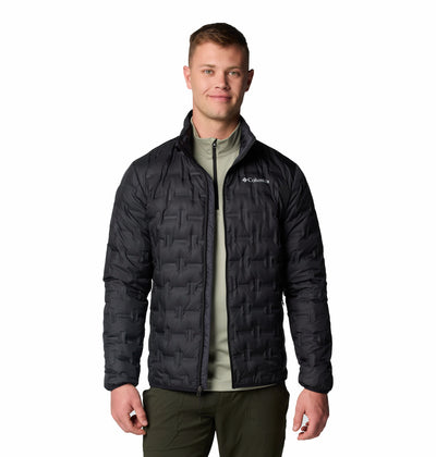 2086241-Delta Ridge™ II Down Jacket-COLUMBIA