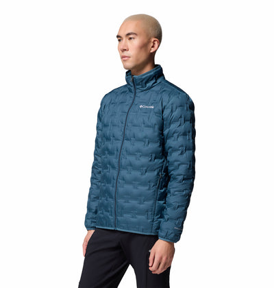 2086241-Delta Ridge™ II Down Jacket-COLUMBIA