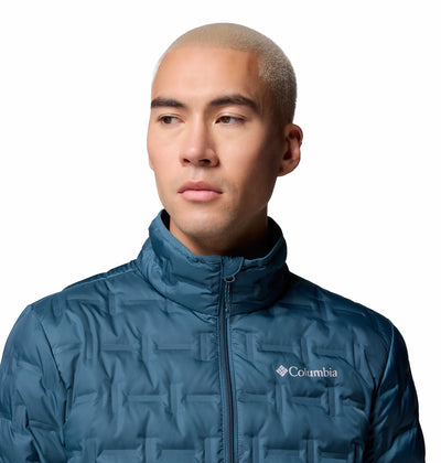 2086241-Delta Ridge™ II Down Jacket-COLUMBIA