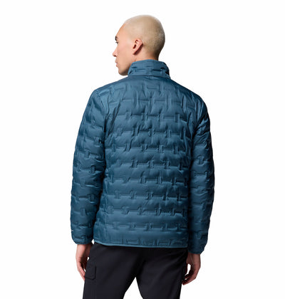 2086241-Delta Ridge™ II Down Jacket-COLUMBIA