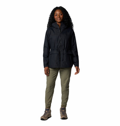 2086651-Sweet Creek™ II Lined Rain Jacket-COLUMBIA
