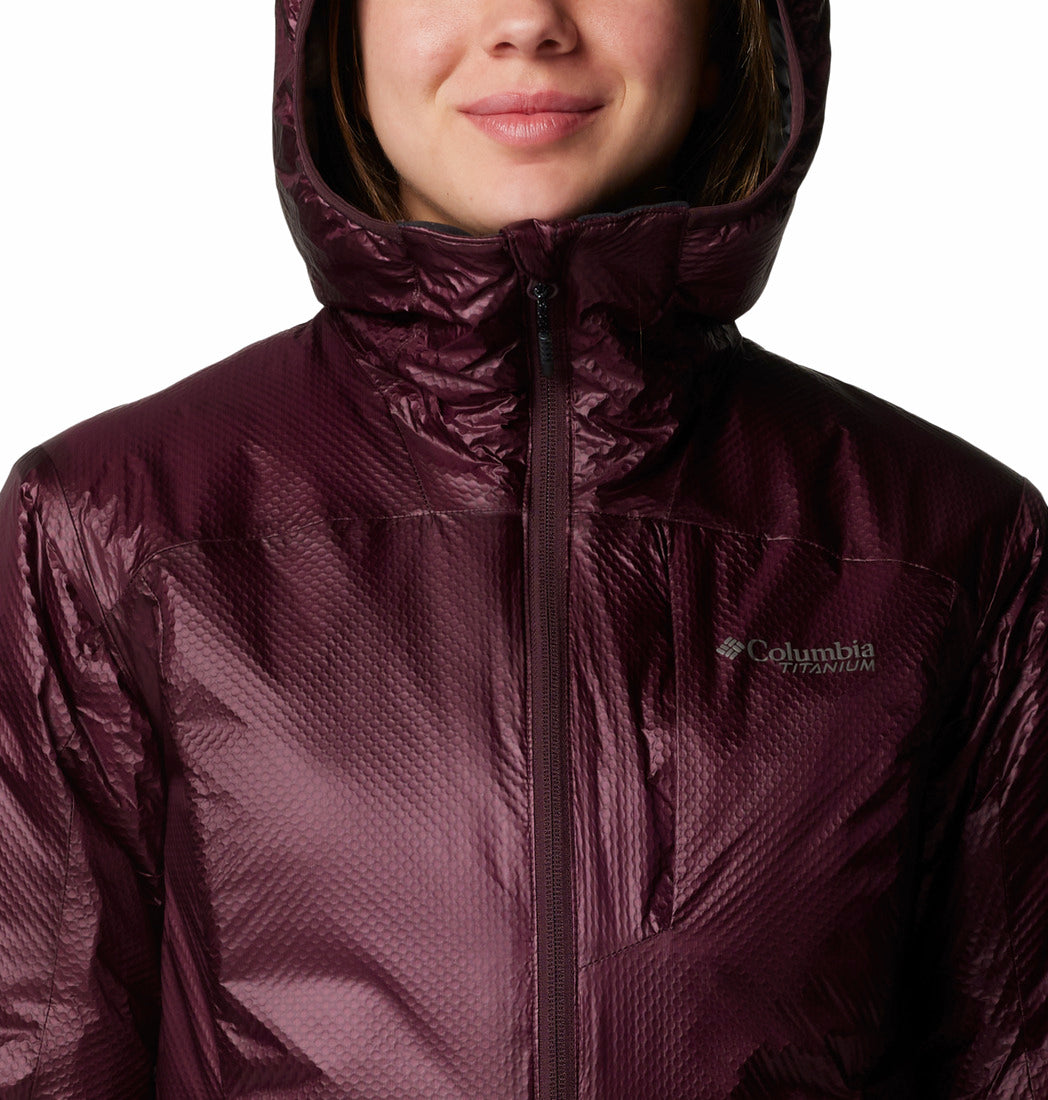 2086721-Arch Rock™ II Hooded Jacket-COLUMBIA