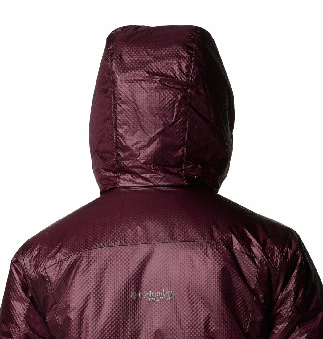 2086721-Arch Rock™ II Hooded Jacket-COLUMBIA
