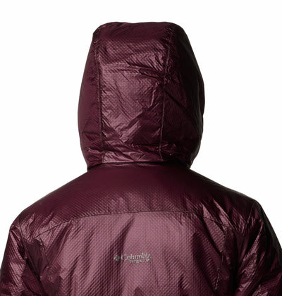 2086721-Arch Rock™ II Hooded Jacket-COLUMBIA