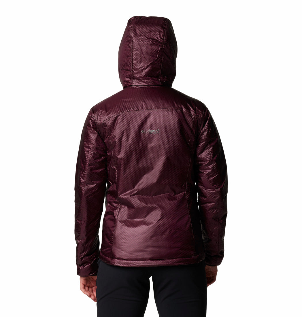 2086721-Arch Rock™ II Hooded Jacket-COLUMBIA
