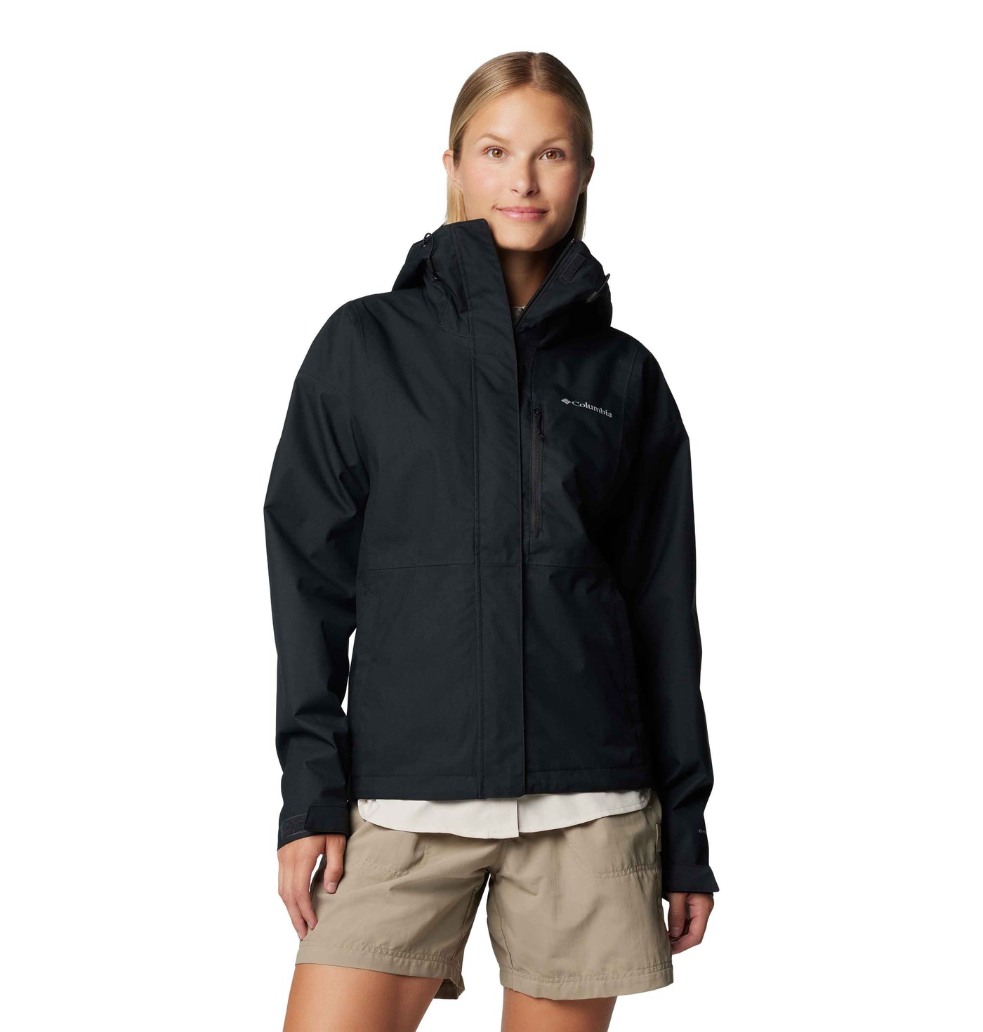 2086981-Hikebound™ II Jacket-COLUMBIA