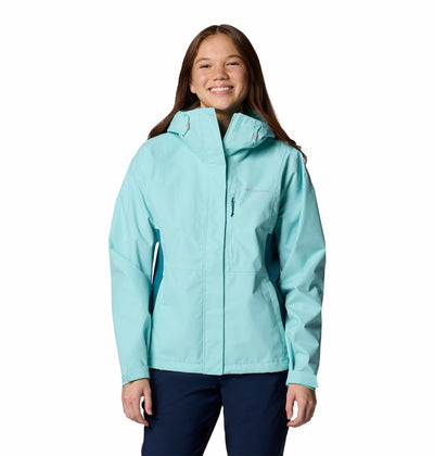2086981-Hikebound™ II Jacket-COLUMBIA