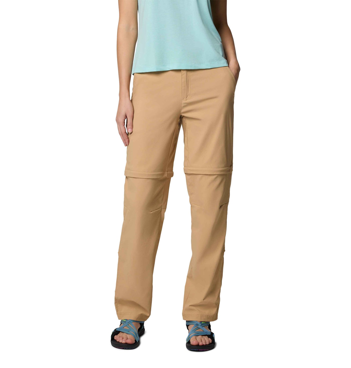 2087061-Leslie Falls™ Convertible Pant-COLUMBIA