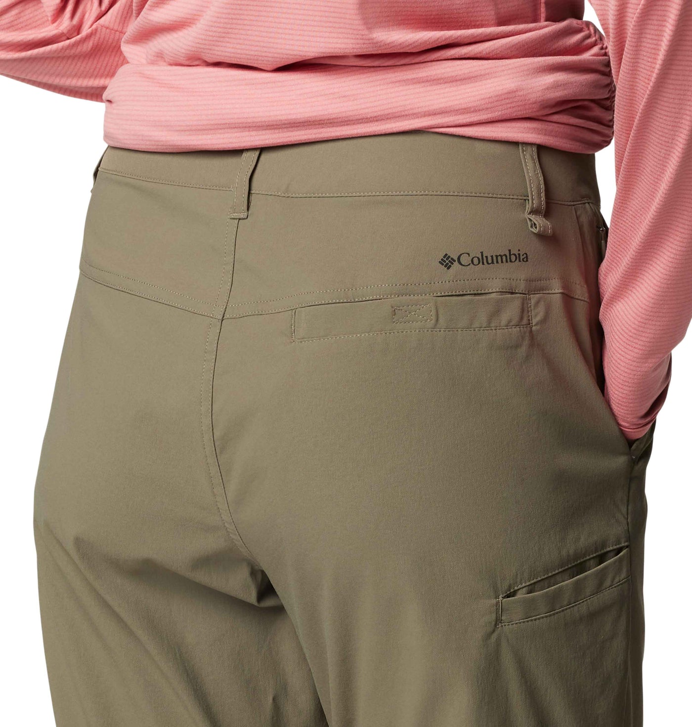 2087061-Leslie Falls™ Convertible Pant-COLUMBIA