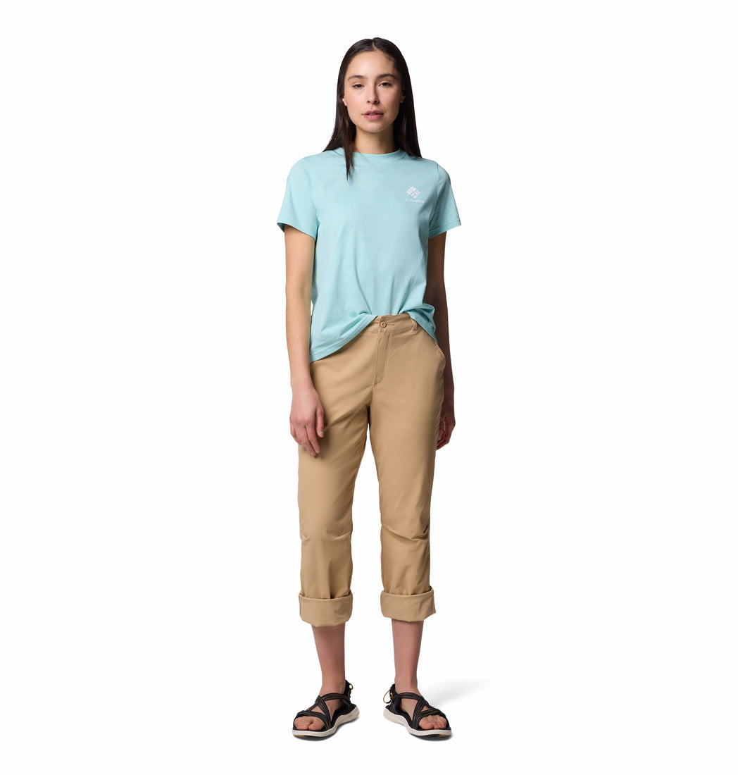 2087081-Leslie Falls™ Pant II-COLUMBIA