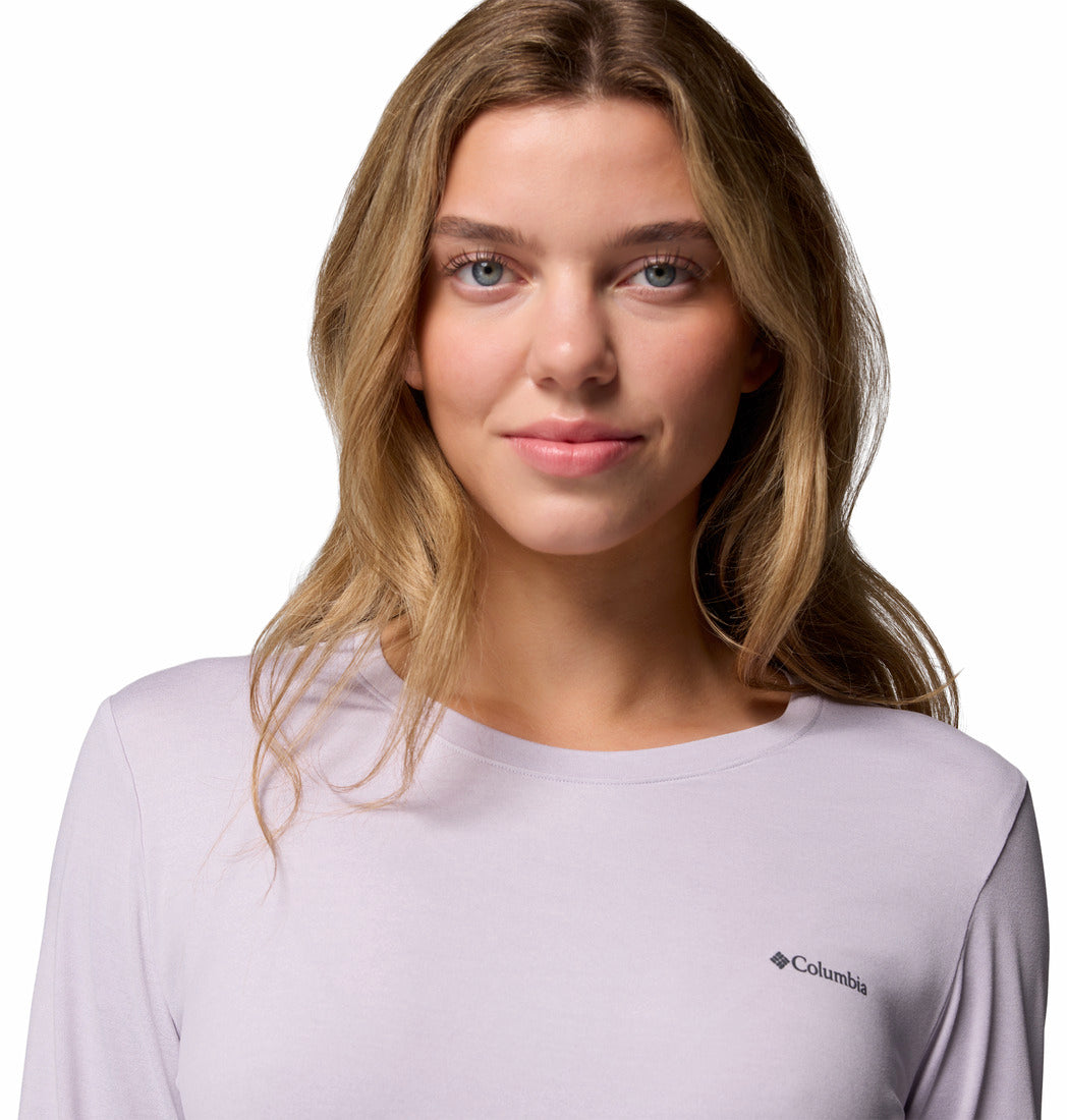 2087111-Sloan Ridge™ LS Shirt-COLUMBIA