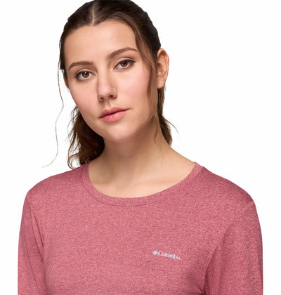 2087111-Sloan Ridge™ LS Shirt-COLUMBIA