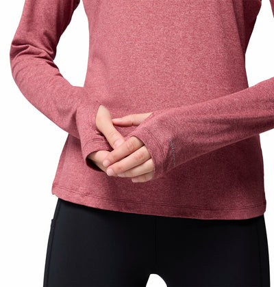 2087111-Sloan Ridge™ LS Shirt-COLUMBIA