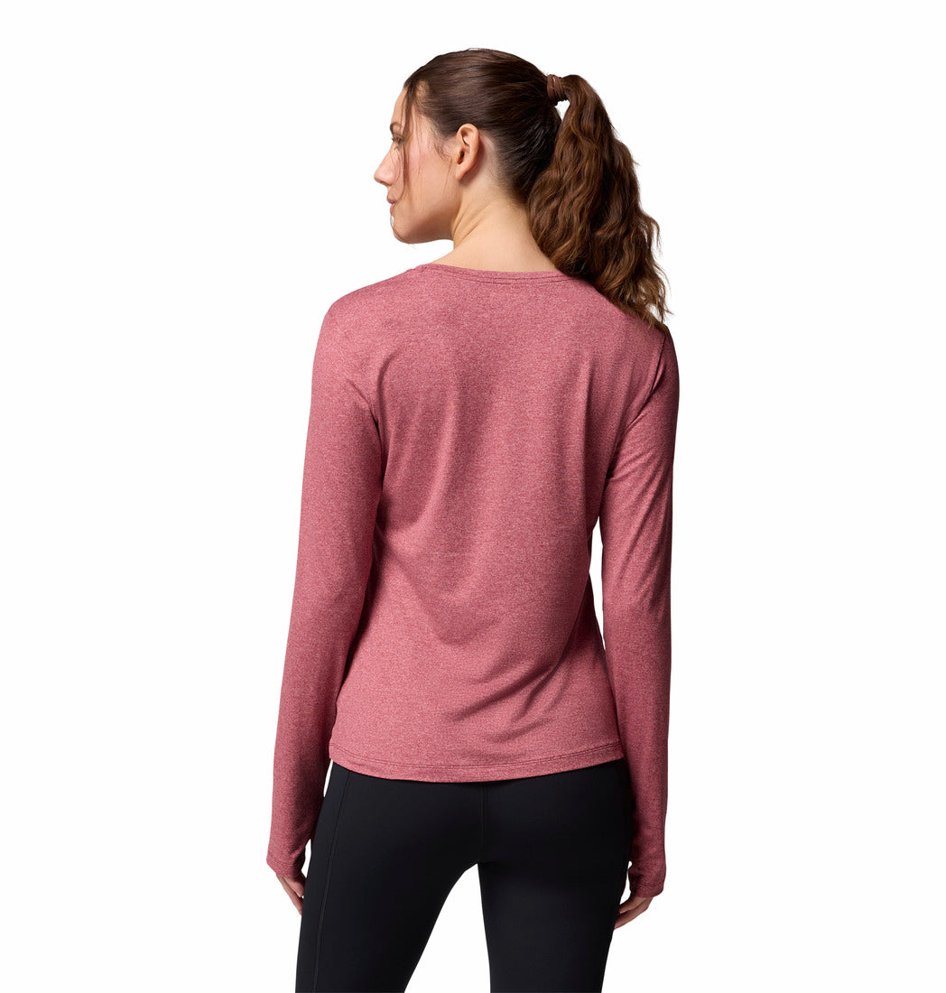 2087111-Sloan Ridge™ LS Shirt-COLUMBIA