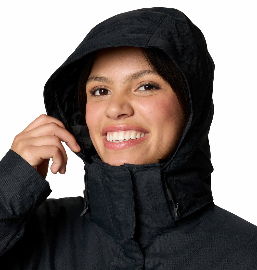 2087821-Bugaboo™ III Fleece Interchange Jacket-COLUMBIA