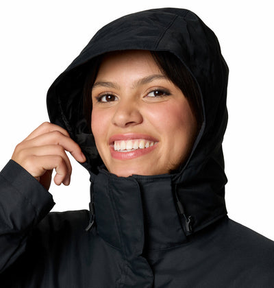 2087821-Bugaboo™ III Fleece Interchange Jacket-COLUMBIA