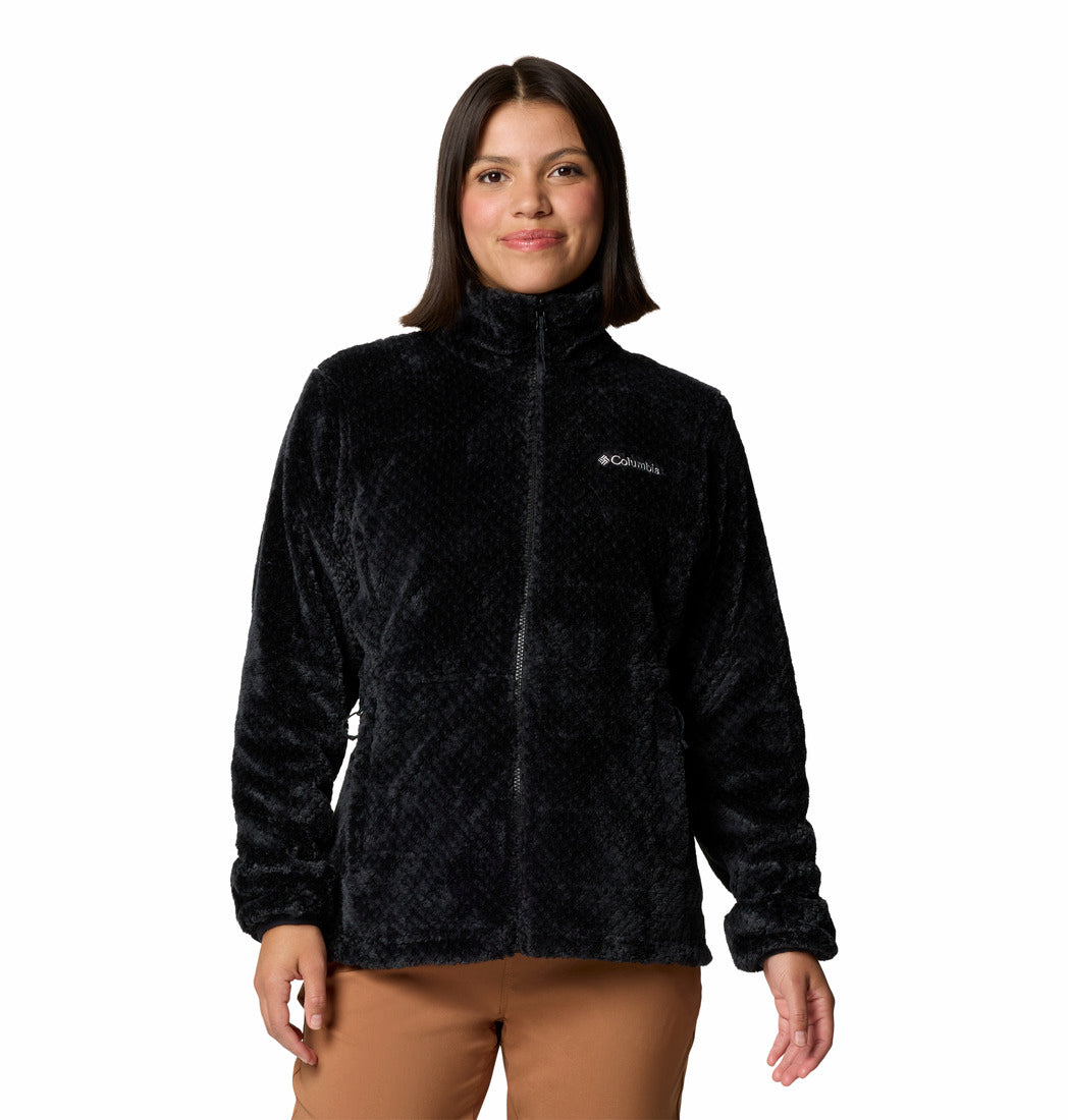 2087821-Bugaboo™ III Fleece Interchange Jacket-COLUMBIA