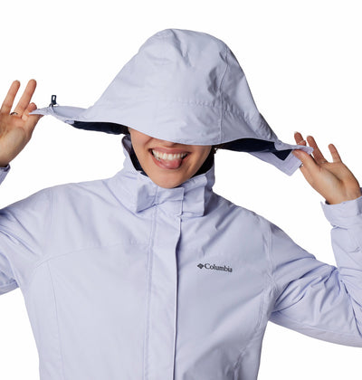 2087821-Bugaboo™ III Fleece Interchange Jacket-COLUMBIA