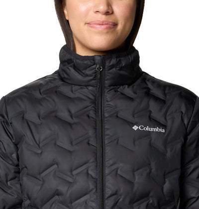 2088271-Delta Ridge™ II Down Jacket-COLUMBIA