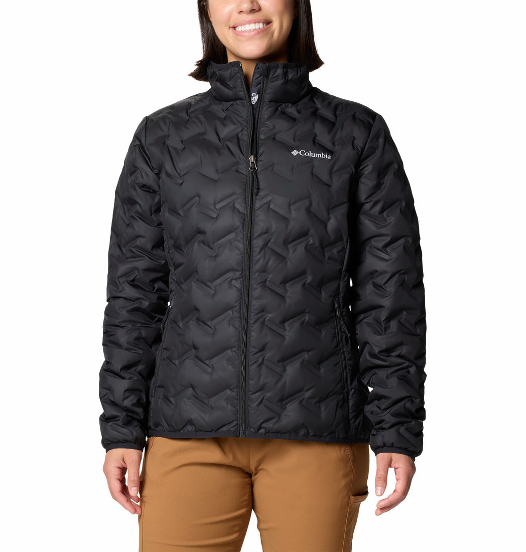 2088271-Delta Ridge™ II Down Jacket-COLUMBIA