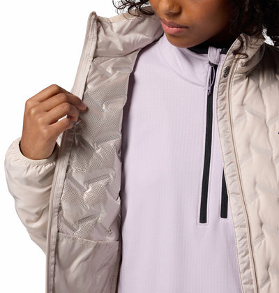 2088271-Delta Ridge™ II Down Jacket-COLUMBIA